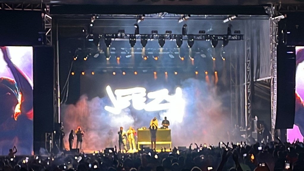 Raleigh Big Ticket Event Guide: What to Catch May&nbsp;29–30