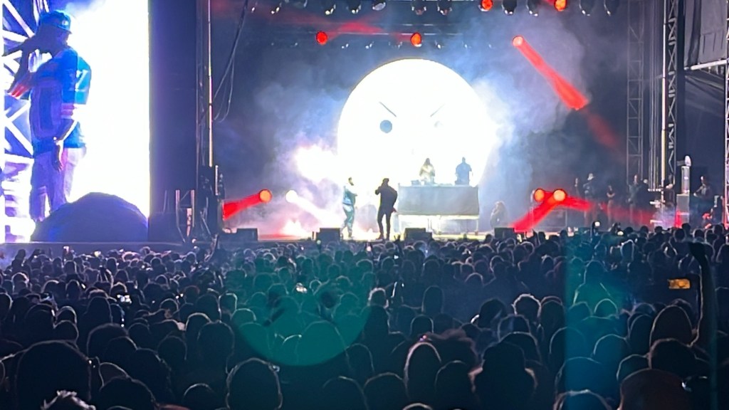 Raleigh Big Ticket Event Guide: What’s Hot This Week (May 28–30,&nbsp;2025)