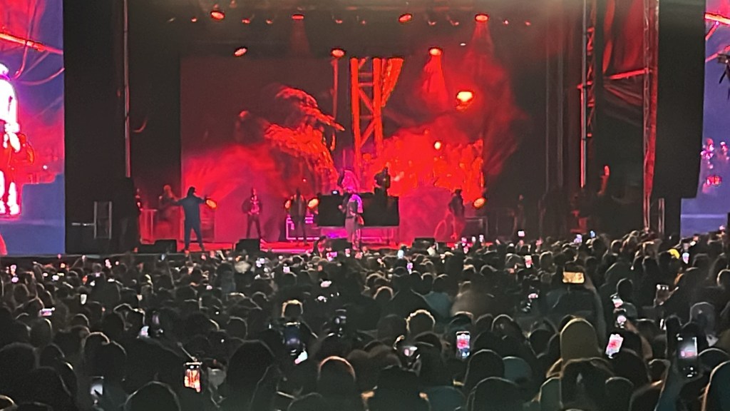 Raleigh Big Ticket Event Guide July 8–13th&nbsp;Edition