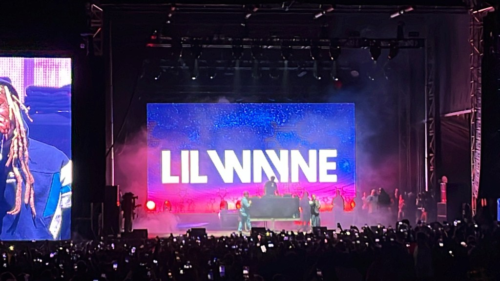 &nbsp;Raleigh Big Ticket Event Guide August 5–11th&nbsp;Edition