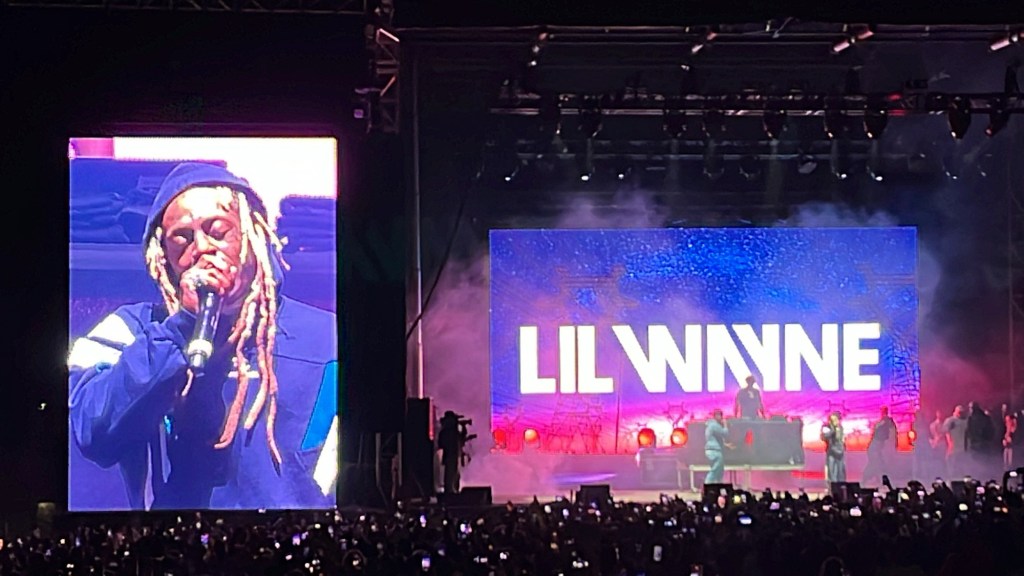 The Triangle Big Ticket Event Guide September 22–28th&nbsp;Edition