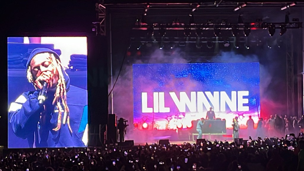 Raleigh Big Ticket Entertainment Guide October 1–7th&nbsp;Edition