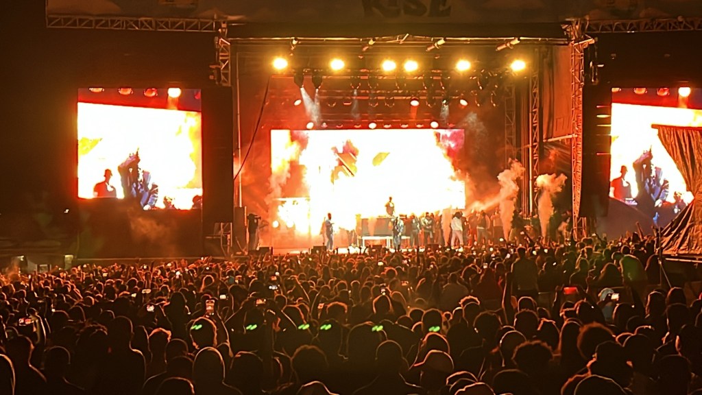 Your Triangle Big Ticket Event Guide July 16–22nd&nbsp;Edition