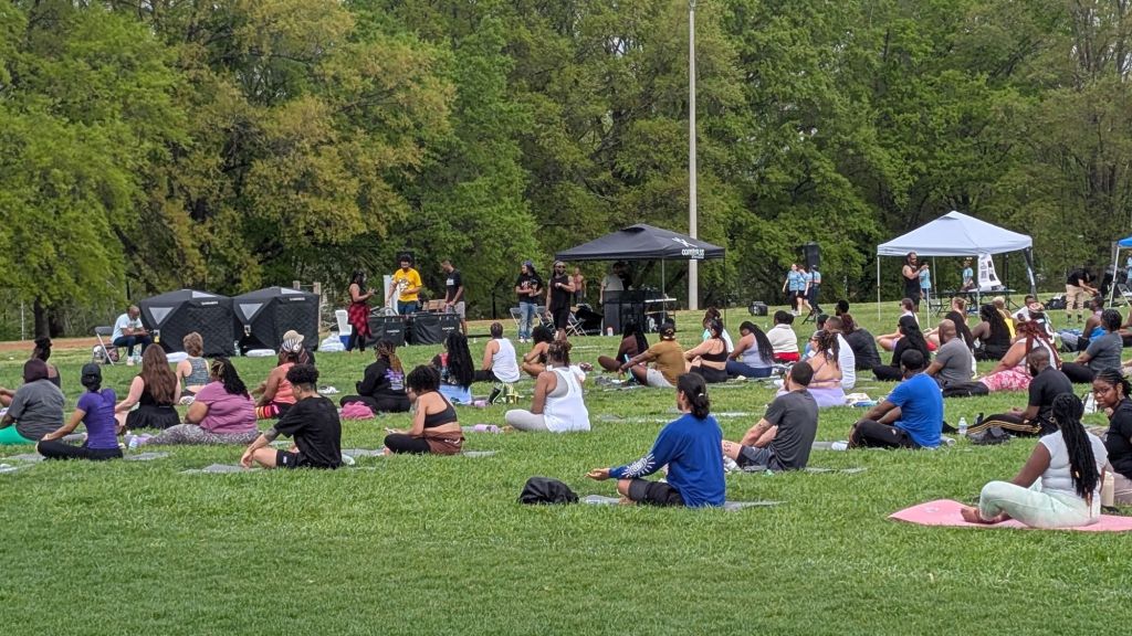 Monday in the Triangle June 30th&nbsp;Edition