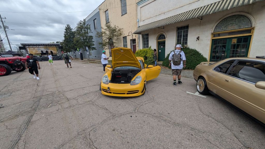 Triangle Event Guide Friday August 22nd&nbsp;Edition