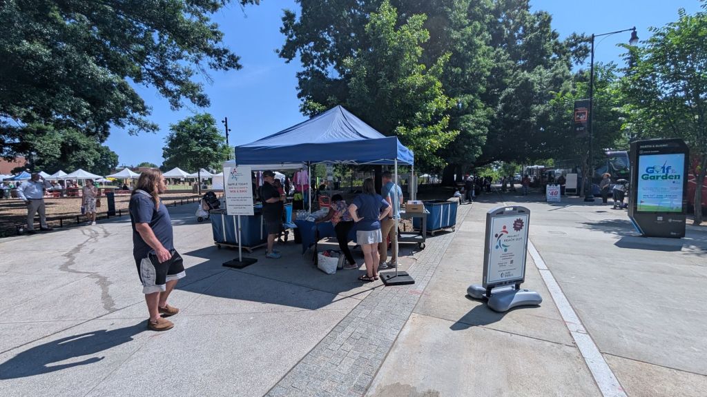 Raleigh Entertainment Guide: May 14–15th&nbsp;Edition