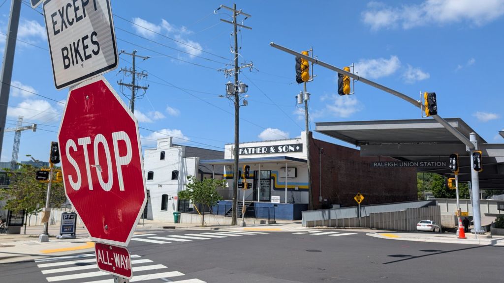 City of Raleigh Government Event Guide Tuesday September 30th&nbsp;Edition