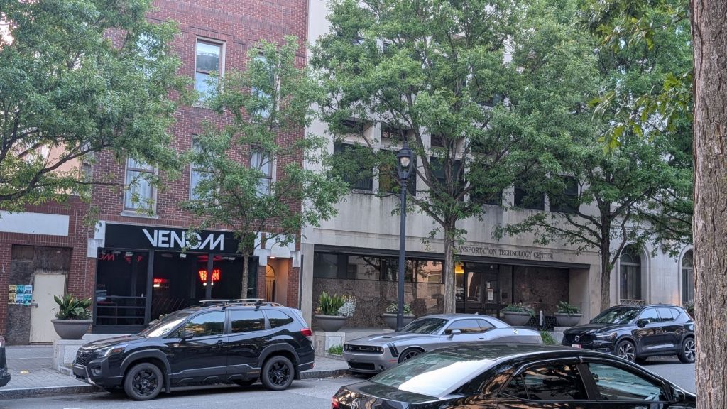 The Downtown Raleigh Entertainment Guide Wednesday September 17th&nbsp;Edition