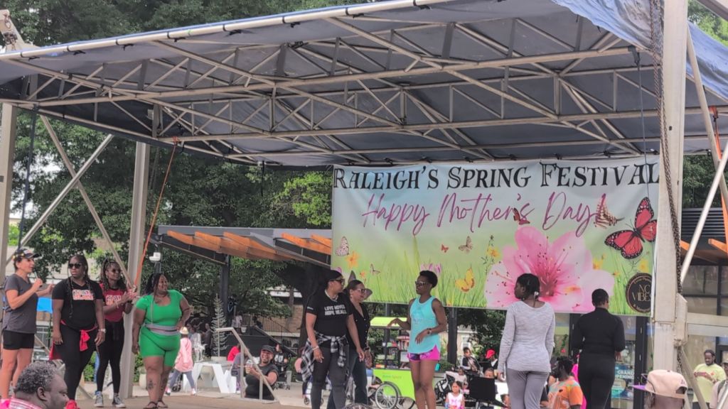 Raleigh Big Ticket Event Guide May 20 – 21st&nbsp;Edition