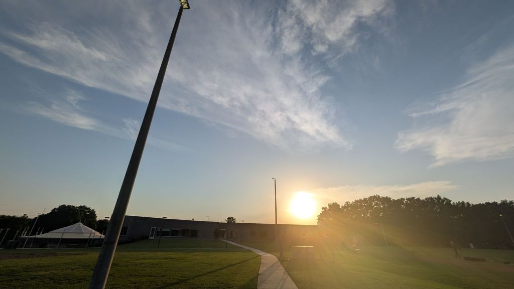 The City of Raleigh Saturday August 23rd Event&nbsp;Guide