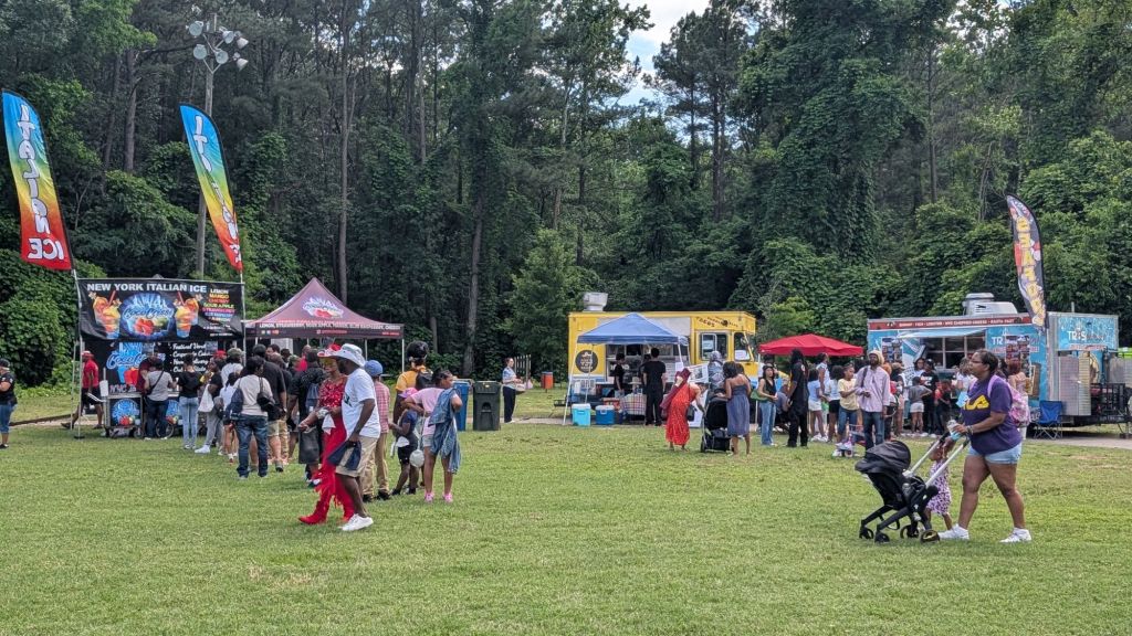 The Triangle Entertainment Guide – Monday, September 22,&nbsp;2025