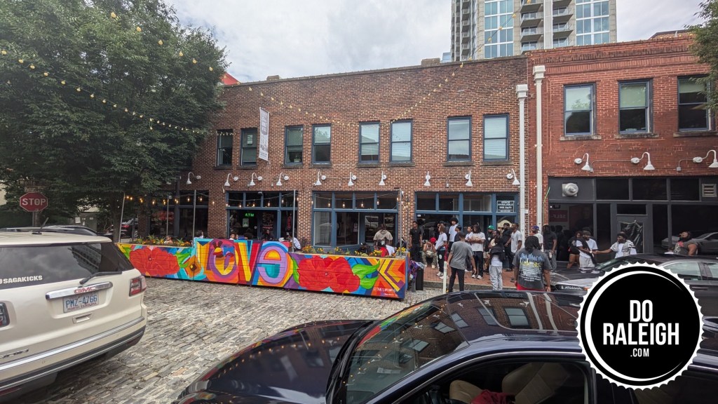 The Triangle Event Guide Sunday September 21st&nbsp;Edition