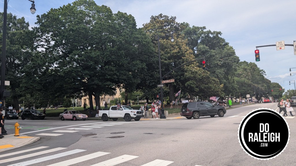 Downtown Raleigh Entertainment Guide Saturday August 23rd&nbsp;Edition