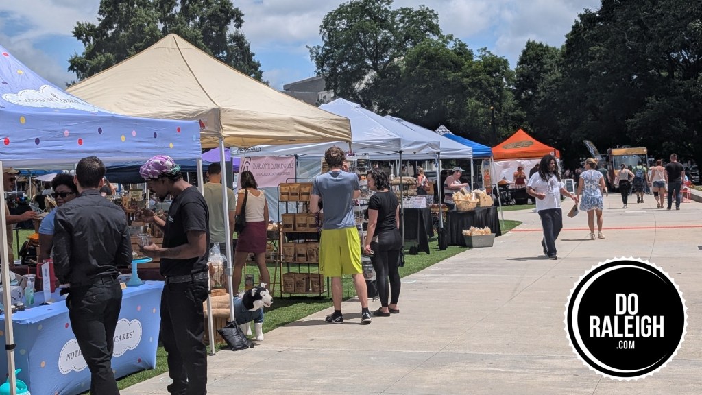 City of Raleigh Government Event Guide Thursday November 13th&nbsp;Edition