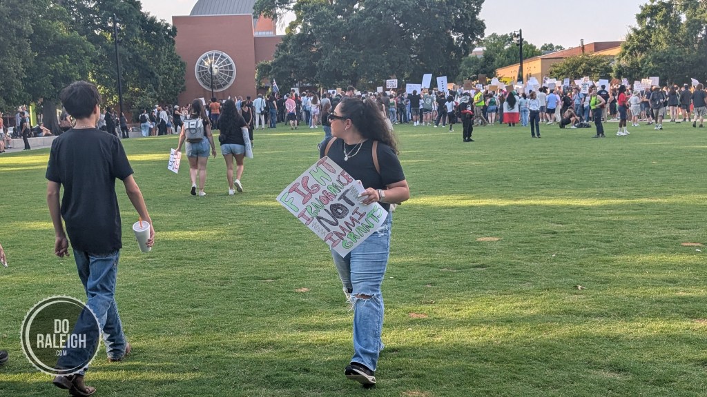 The Downtown Raleigh Entertainment Guide Thursday September&nbsp;25th