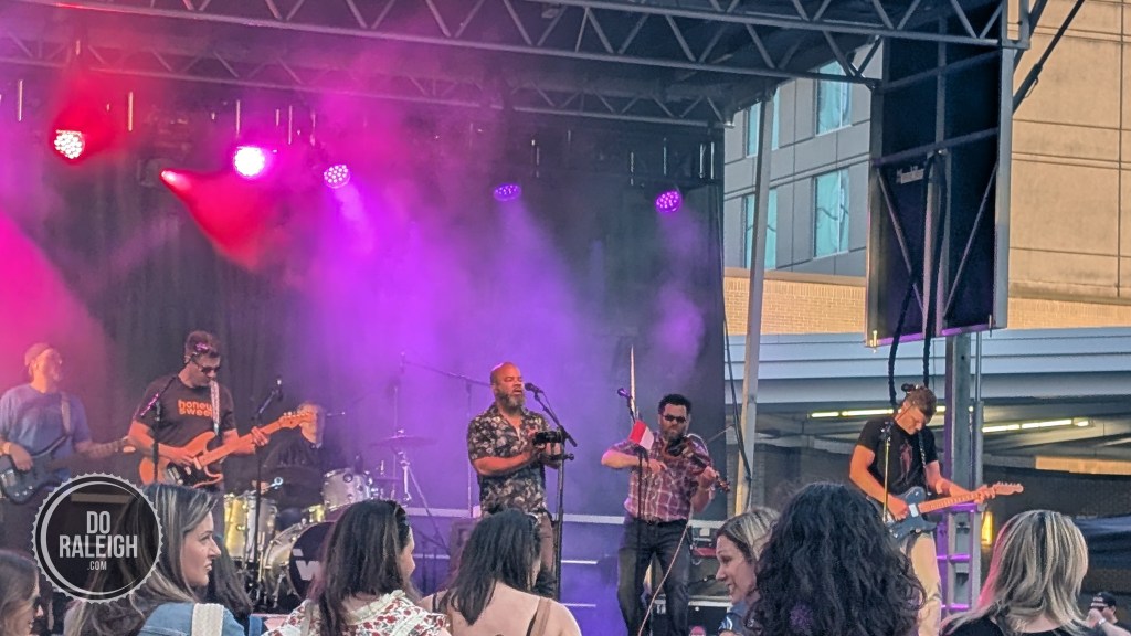 Triangle Event Guide Thursday November 13th&nbsp;Edition