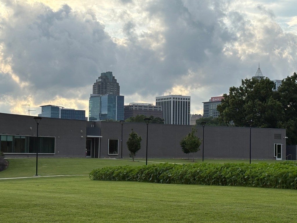 City of Raleigh Government Event Guide Friday September 5th&nbsp;Edition