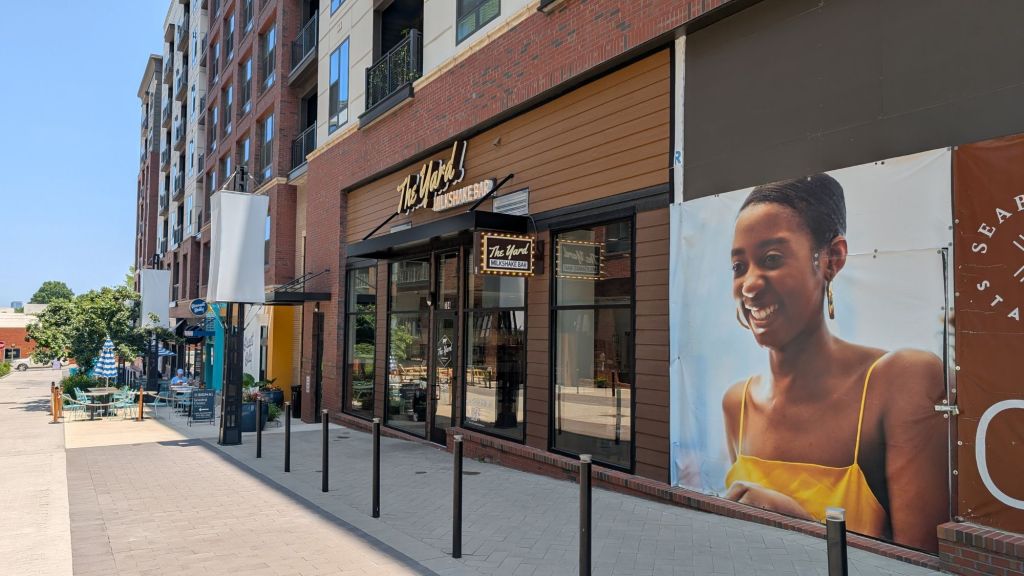 The Triangle Event Guide Monday September 22nd&nbsp;Edition