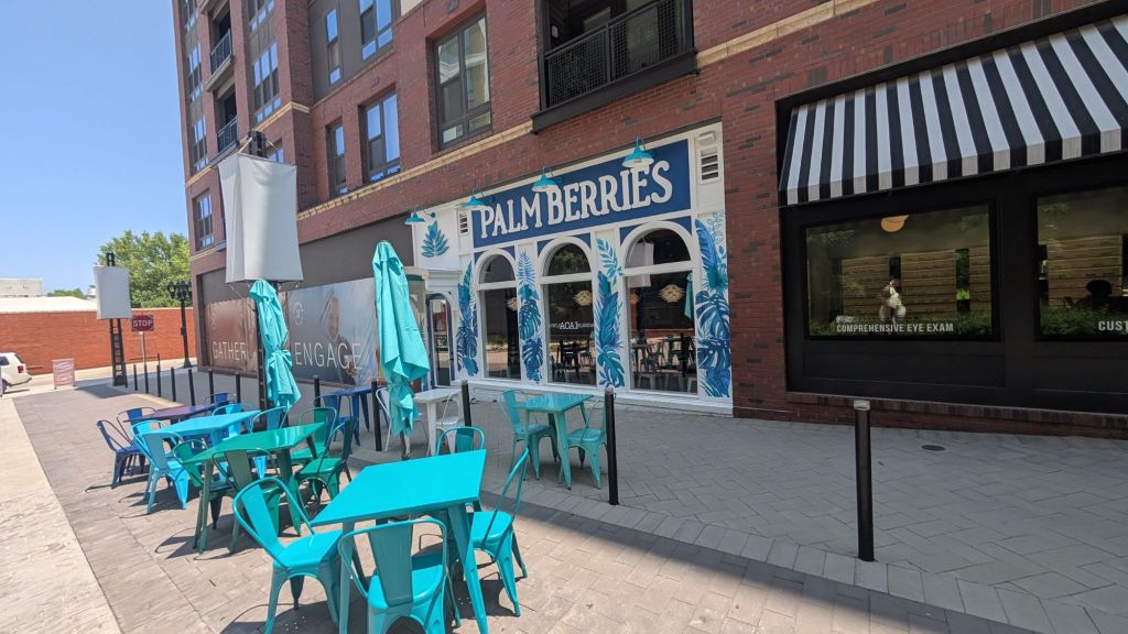 Triangle Event Guide Monday and Tuesday Edition – July&nbsp;21–22nd