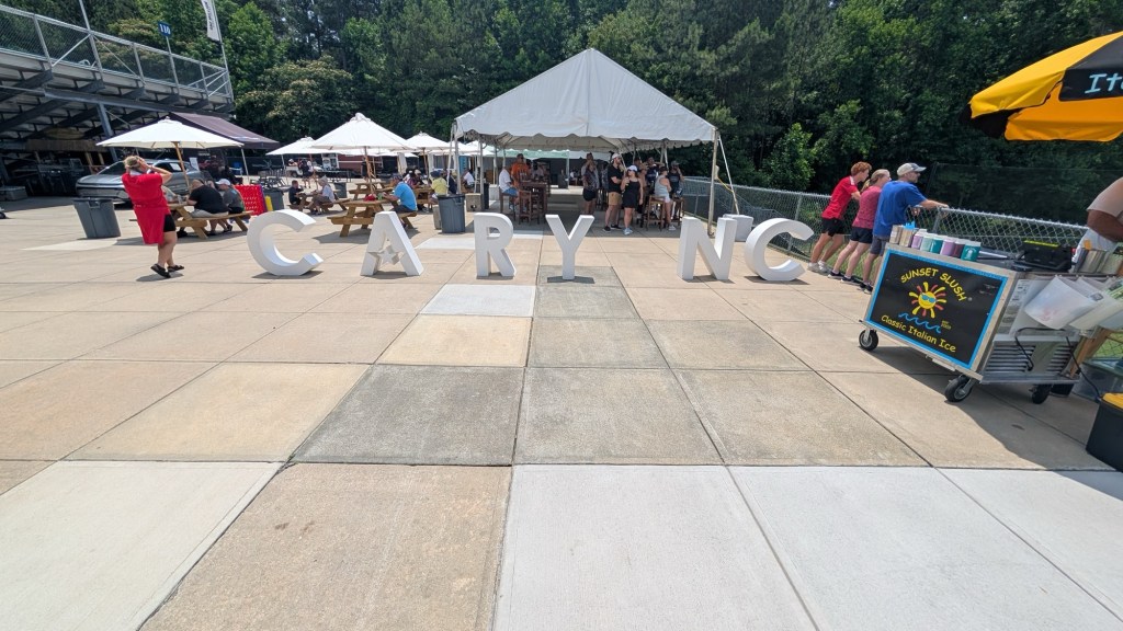 The Triangle Guide to Free Fun – Thursday, June 5th&nbsp;Edition