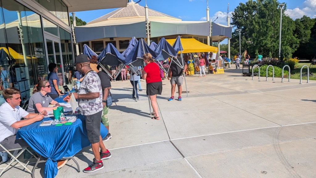 The Triangle Event Guide Wednesday November 19th&nbsp;Edition