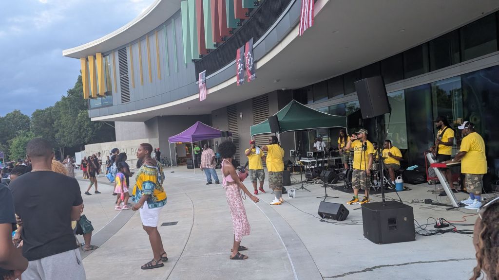 Downtown Raleigh Event Guide Friday June 20th&nbsp;Edition