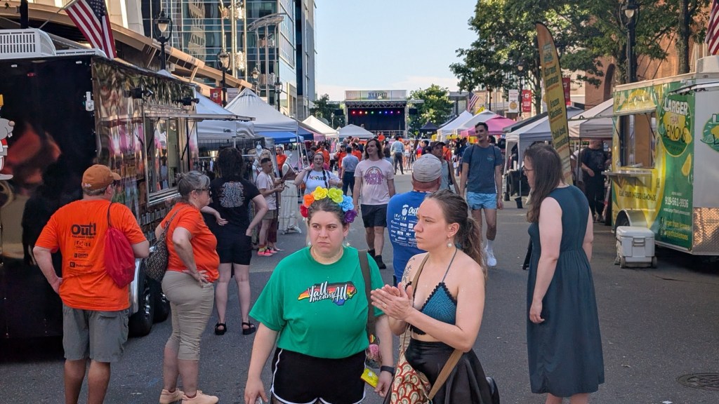 Downtown Raleigh Entertainment Guide Wednesday August 6th&nbsp;Edition