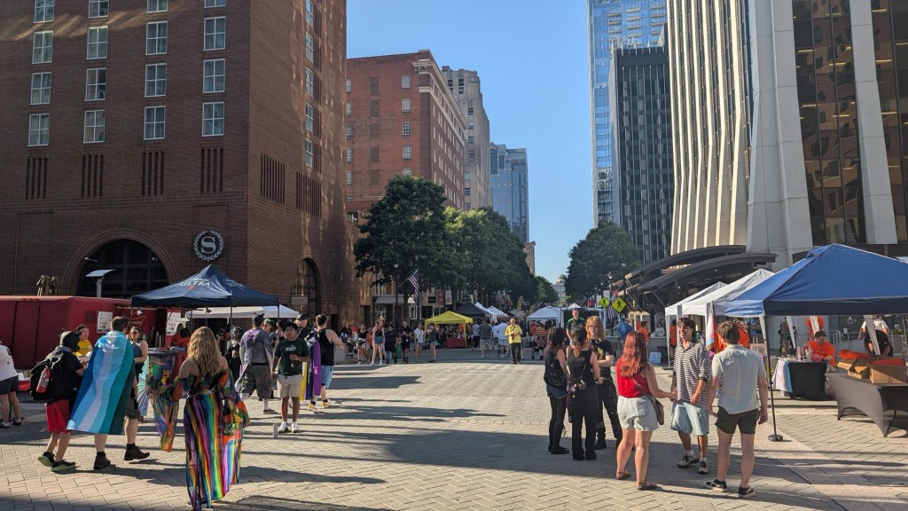 City of Raleigh Government Event Guide Tuesday October 14th&nbsp;Edition