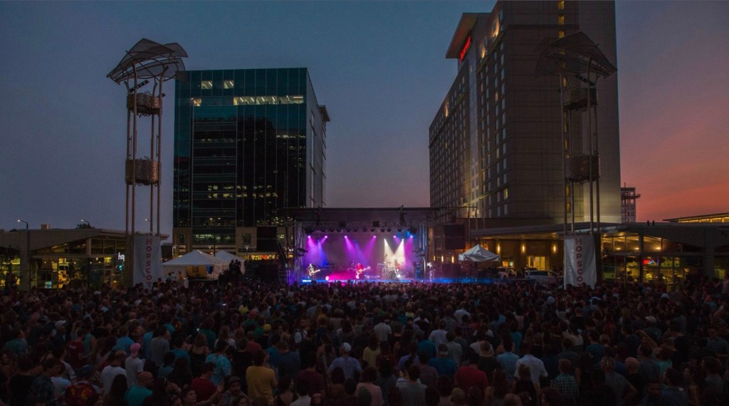 Raleigh Roundup – What’s Buzzing in the City This Week (July 14–21,&nbsp;2025)