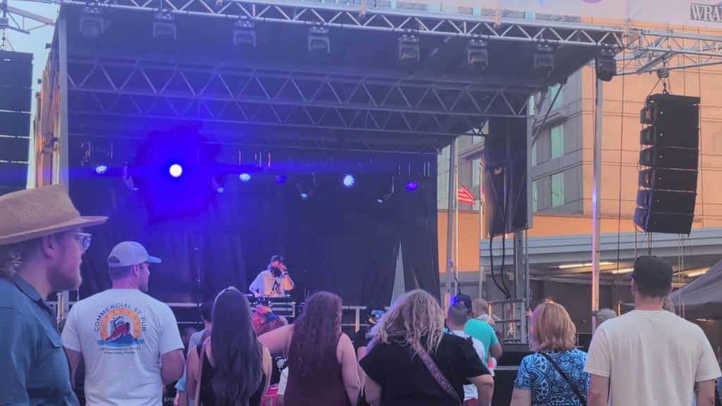 Raleigh Live Entertainment Guide Weekend Edition August&nbsp;23–24th