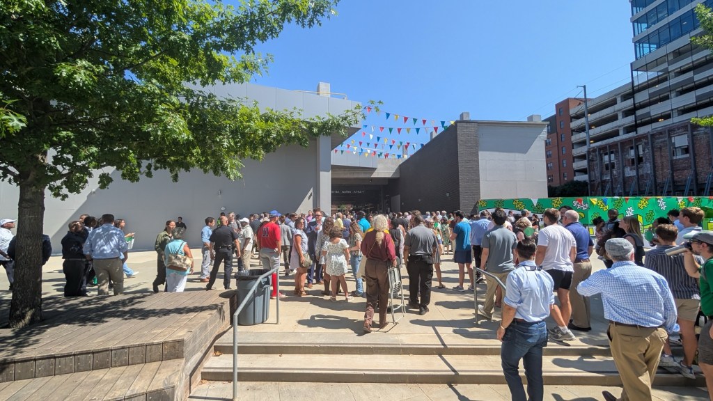 The Triangle Entertainment Guide – Tuesday September 16th&nbsp;Edition