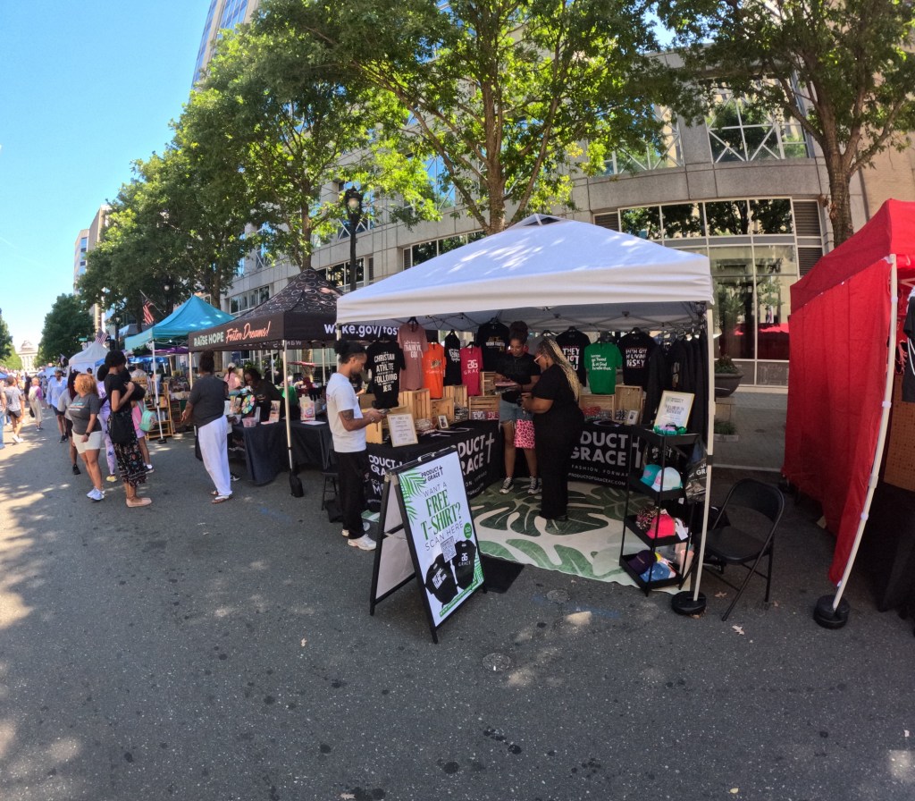 The Downtown Raleigh Entertainment Guide: Sunday, October 12th&nbsp;Edition