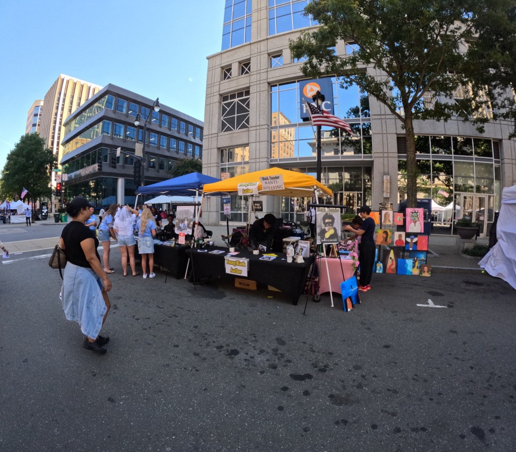 Triangle Event Guide Affordable Things to Do Thursday, September 17, 2026&nbsp;Edition