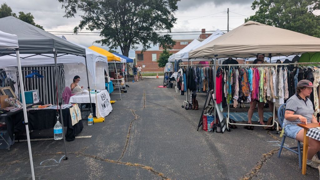 What’s Happening This Monday in Raleigh-Durham-Chapel Hill?