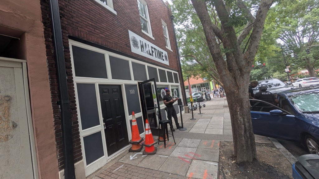 The Downtown Raleigh Entertainment Guide Monday September 22nd&nbsp;Edition