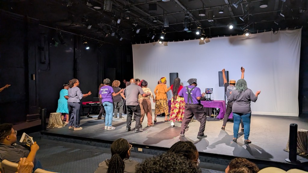 Downtown Raleigh Entertainment Guide – Weekend Edition (August 15–17,&nbsp;2025)