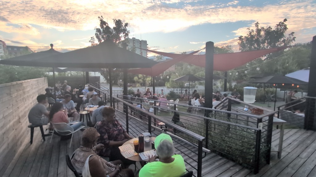 The Downtown Raleigh Entertainment Guide Tuesday September 23rd&nbsp;Edition