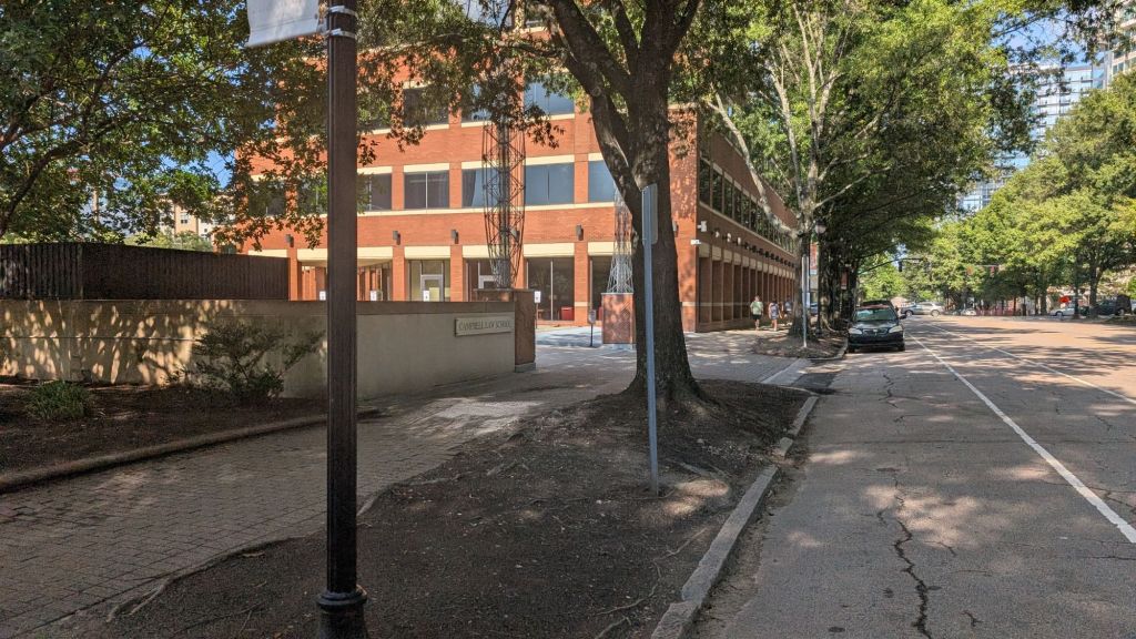 The City of Raleigh Government Event Guide Thursday October 16th&nbsp;Edition