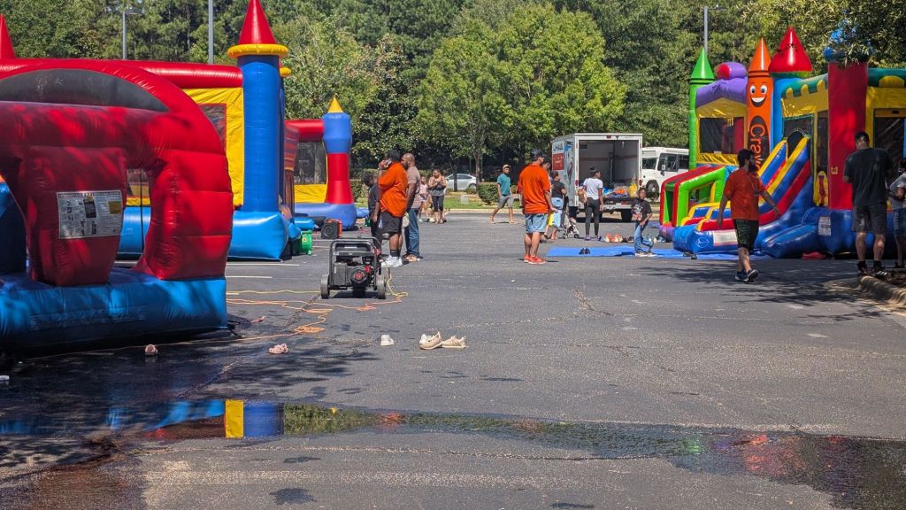 Triangle Entertainment Guide Wednesday, August 20th&nbsp;Edition