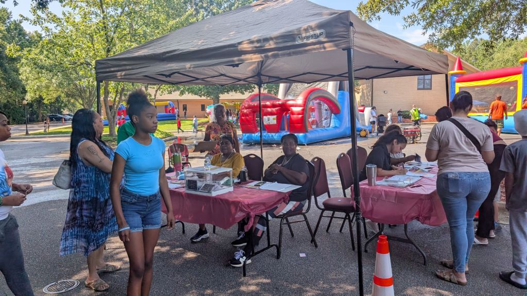 The Triangle Event Guide Monday August 25th&nbsp;Edition