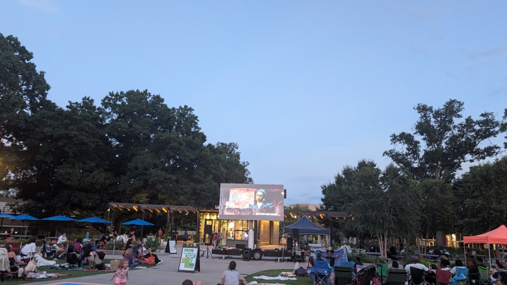 The Triangle Entertainment Guide Thursday September 11th&nbsp;Edition