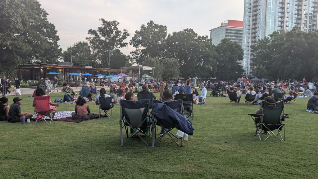 City of Raleigh Government Event Guide – Wednesday, April 1st&nbsp;Edition