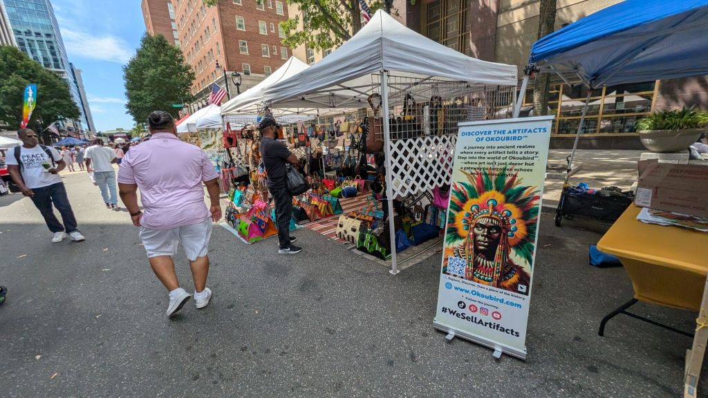 The City of Raleigh Saturday Event Guide September 20th&nbsp;Edition