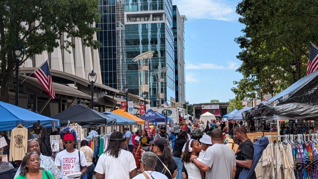 The Triangle Entertainment Guide Thursday September 4th&nbsp;Edition