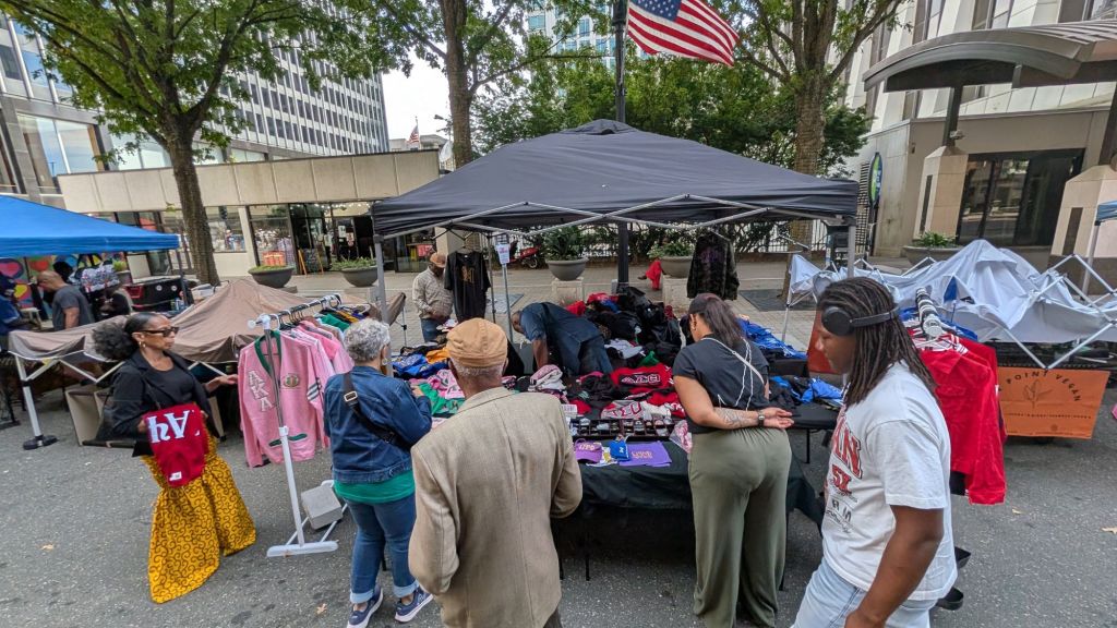 Downtown Raleigh Entertainment Guide Tuesday September 9th&nbsp;Edition