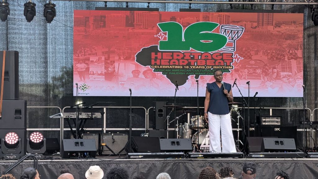 The Triangle Big Ticket Event Guide September 9–14th&nbsp;Edition