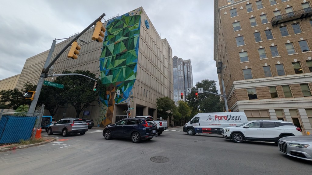 The City of Raleigh Government Event Guide Monday October 20th&nbsp;Edition