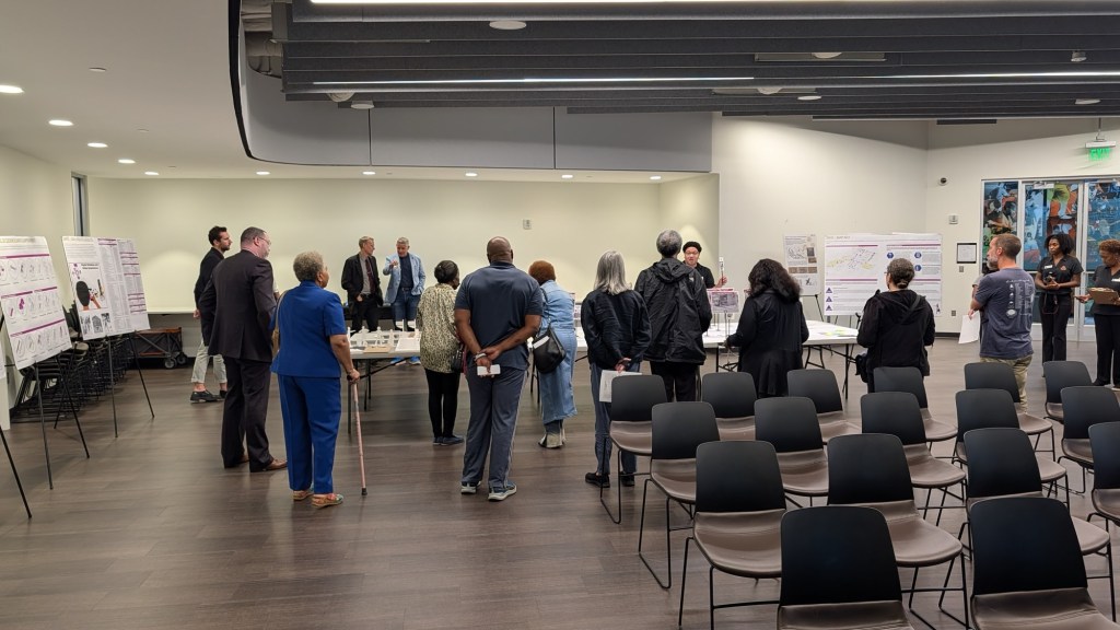 The City of Raleigh Government Event Guide Monday September 22nd&nbsp;Edition