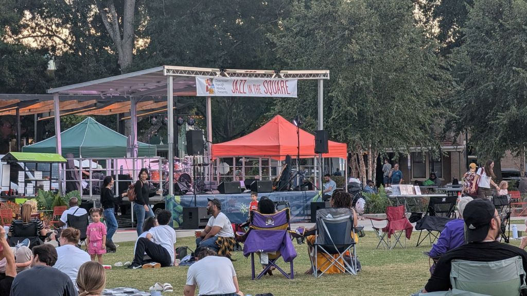 The Downtown Raleigh Entertainment Guide Tuesday September 30th&nbsp;Edition