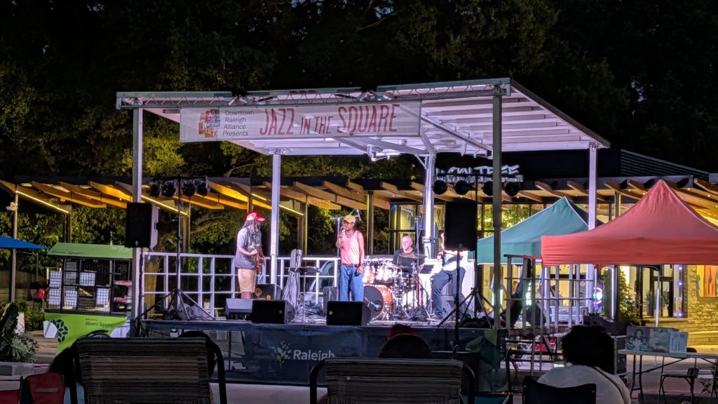 Downtown Raleigh After Work Event Guide Thursday November 13th&nbsp;Edition